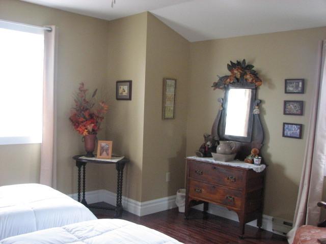 Argyle By The Sea Bed & Breakfast Pubnico Habitación foto