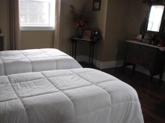Argyle By The Sea Bed & Breakfast Pubnico Habitación foto