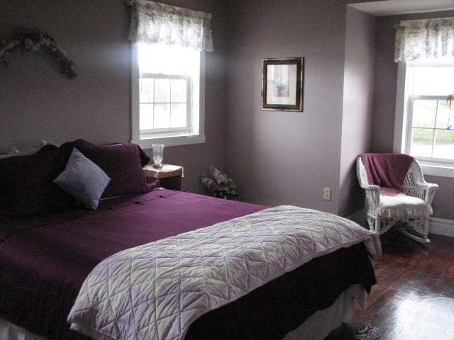 Argyle By The Sea Bed & Breakfast Pubnico Habitación foto